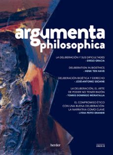 argumenta philosophica 2023/2-9788425451232