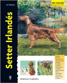 setter irlandes-margaret williams-9788425514432