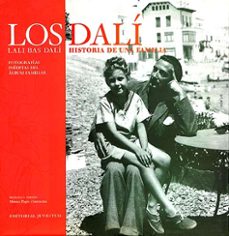 los dali: historia de una familia-lali bas dali-9788426133632
