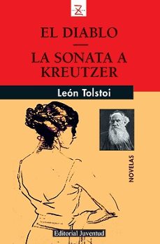 el diablo; la sonata a kreutzer-leon tolstoi-9788426137432