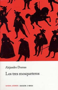 los tres mosqueteros-alexandre dumas-9788426143532