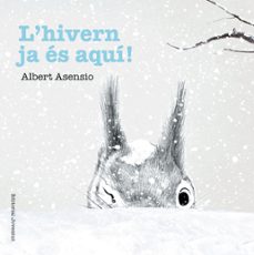 l hivern ja es aqui!-9788426144232