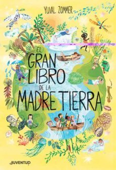 el gran libro de la madre tierra-9788426147332