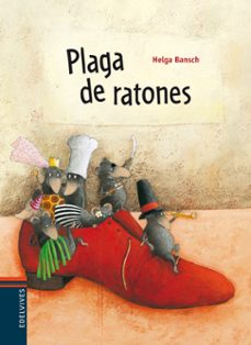plaga de ratones-9788426376732