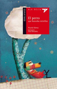 el perro que buscaba estrellas-9788426380432