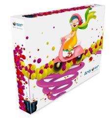 aris 5 años 3 trimestre nubaris-9788426382832