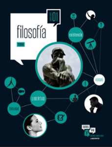 filosofia 1º bachillerato  pack  vol 1 teoria vol 2  practica somoslink-9788426399632
