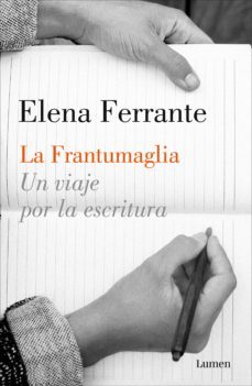 la frantumaglia (ebook)-elena ferrante-9788426404732