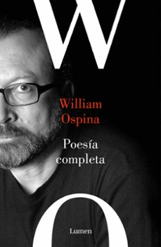 poesia completa-william ospina-9788426406132