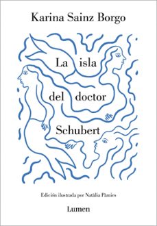 la isla del doctor schubert-9788426424532