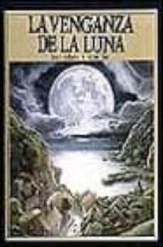 la venganza de la luna-9788426436832