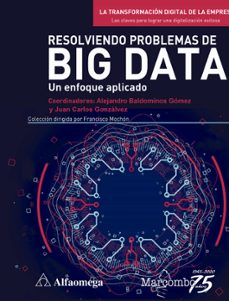 resolviendo problemas de big data-9788426732132