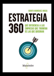 estrategia 360-9788426737632