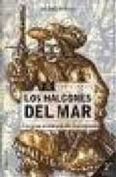 los halcones del mar: la gran aventura de la pirateria-9788427023932