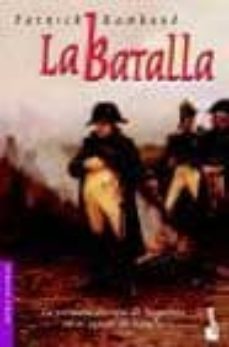 la batalla-9788427028432