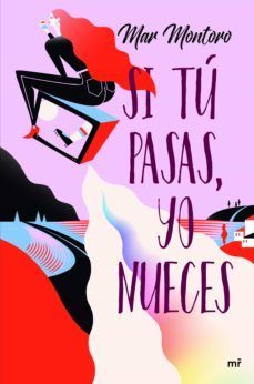 si tu pasas, yo nueces (ebook)-9788427047532