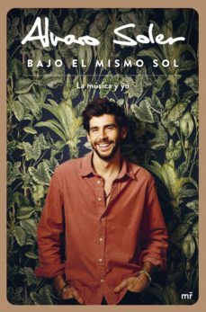 bajo el mismo sol (ebook)-alvaro soler-9788427049932