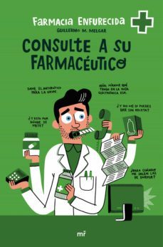 consulte a su farmaceutico (ebook)-9788427050532