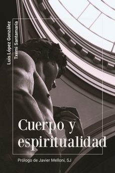cuerpo y espiritualidad-9788427145832