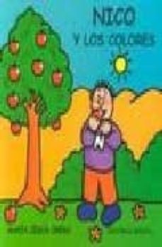 nico y los colores-maria jesus orero-9788427261532