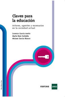 claves para la educacion (ebook)-9788427717732