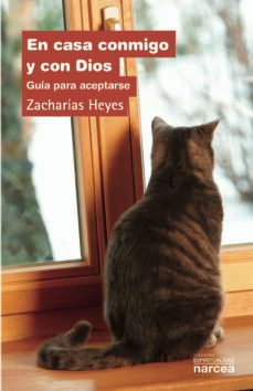 en casa conmigo y con dios (ebook)-zacharias heyes-9788427724532