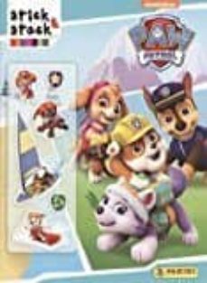 paw patrol 2-9788427869332