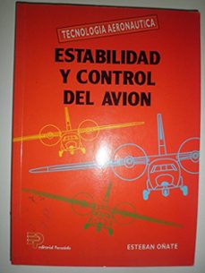 estallido y control del avion-9788428320832