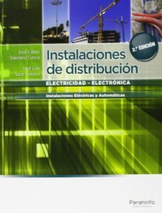 instalaciones de distribucion (2ª ed)-jose carlos toledano gasca-jose luis sanz serrano-9788428395632