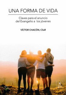 una forma de vida-victor chacon-9788428408332