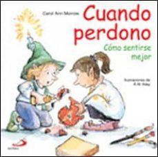 cuando perdono: como sentirse mejor-9788428525732