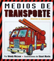 medios de transportes-9788428535632