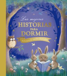 las mejores historias para dormir-9788428550932