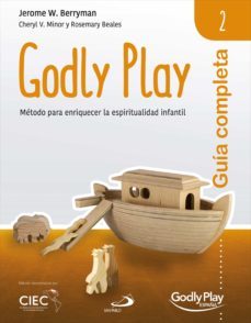 guia completa de godly play - vol. 2 (ebook)-jerome w. berryman-cheryl v. minor-rosemary beales-9788428564632