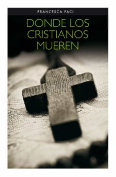 donde los cristianos mueren-9788428824132