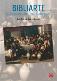 bibliarte-jose antonio ramos ramos-9788428837132