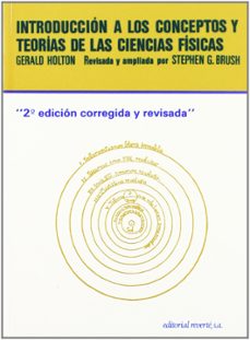 introduccion a los conceptos y teorias de las ciencias fisicas (3 ª ed.)-9788429143232