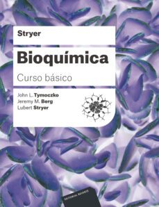 bioquimica: curso basico (2ª ed.)-9788429176032