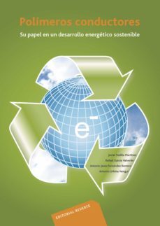 polimeros conductores: su papel en un desarrollo energetico soste nible-9788429179132