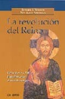 la revolucion del reino: como jesus y pablo transformaron el mund o antiguo-neil asher silberman-richard a. horsley-9788429316032