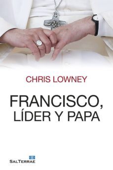 -chris lowney-9788429322132