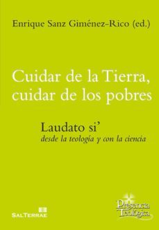 cuidar de la tierra, cuidar de los pobres (ebook)-9788429325232