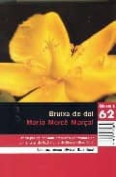 bruixa de dol-maria merce marçal-9788429758832