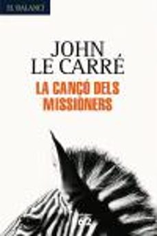 la canço dels missioners-9788429759532