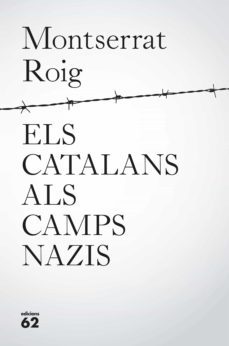 els catalans als camps nazis (ebook)-montserrat roig-9788429776232