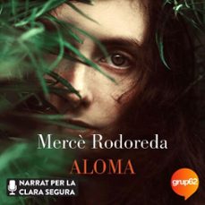 aloma-merce rodoreda-9788429777932