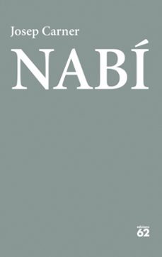 nabi-josep carner puigoriol-9788429783032