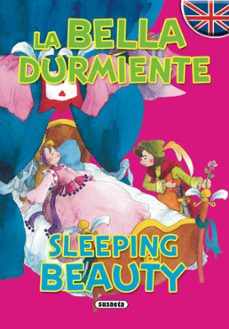 la bella durmiente (cuentos bilingues)-9788430524532