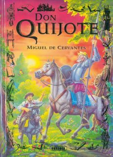don quijote de la mancha (vol. 2)-miguel de cervantes saavedra-9788430532032