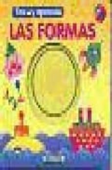 las formas (tira y aprende)-9788430557332